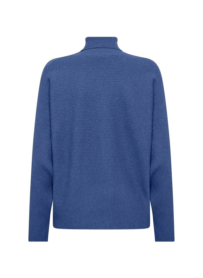 Soyaconcept Pullover Dolie 796 33674 - Estate Blue Melange