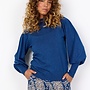 Soyaconcept Pullover Dollie 666 32997 - Estate Blue Melange