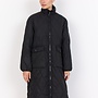 Soyaconcept Winterjas Fenya 41278 - Black