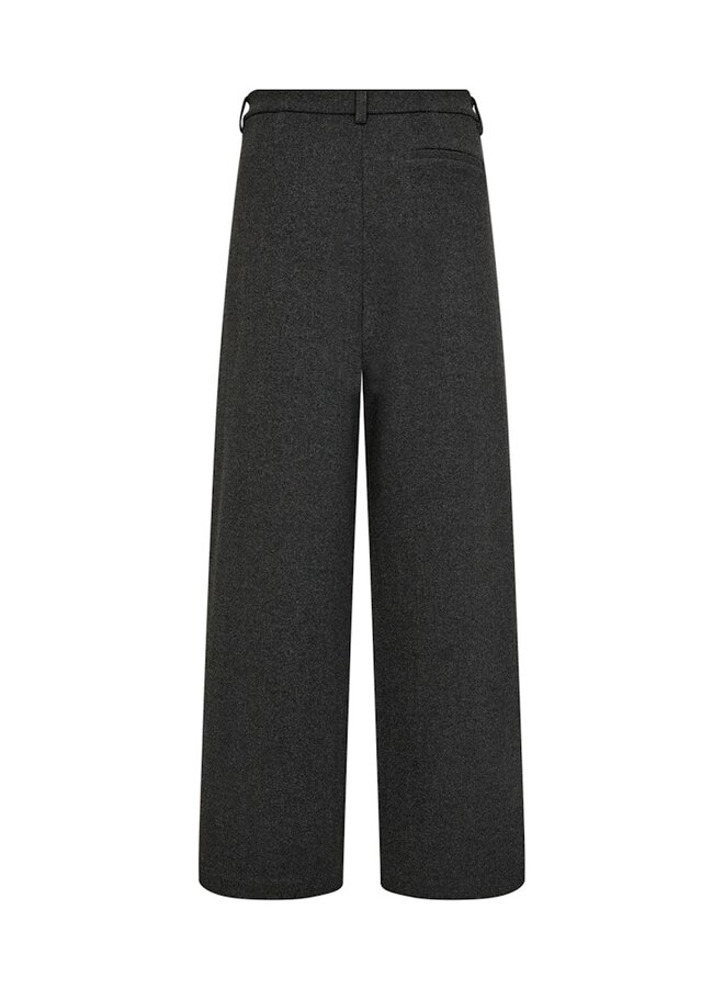 Soyaconcept Pantalon Vagna 27283 - Dark Earth Melange