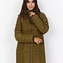 Soyaconcept Winterjas Nina 16813 - Dark Olive