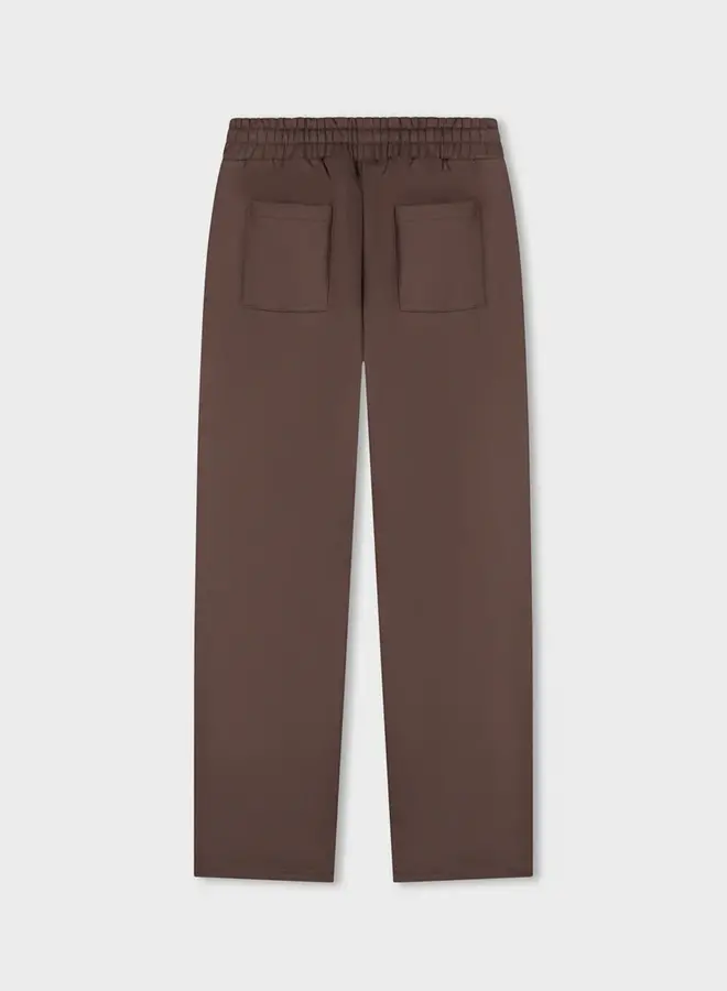 Equalité Broek EQ.25.8.7.15.140 - 140 Brown