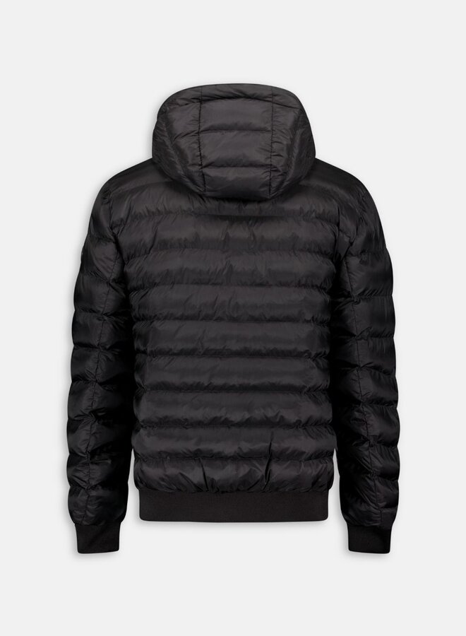 Airforce Jas Reversibel FRM1165 - 901 True Black