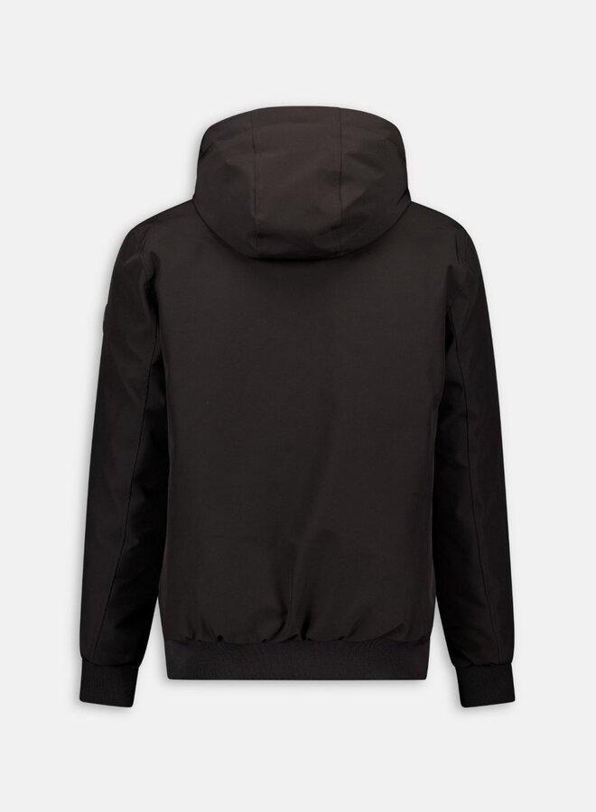 Airforce Jas - 901 True Black - 2600.10.0078 - 10