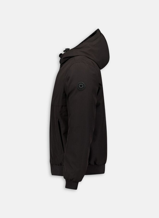 Airforce Jas Reversibel FRM1165 - 901 True Black