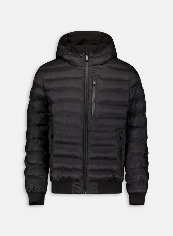 Airforce Jas Reversibel FRM1165 - 901 True Black