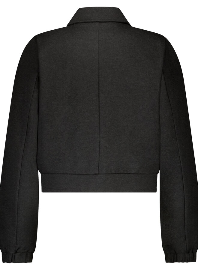 Red Button Bomberjas Denim SRB4749 - 411 Forever Blue