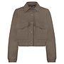 Red Button Bomberjas Punta SRB4673 - 419 Warm Taupe