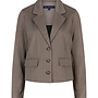 Red Button Blazer Skipper Punta SRB4623 - 419 Warm Taupe