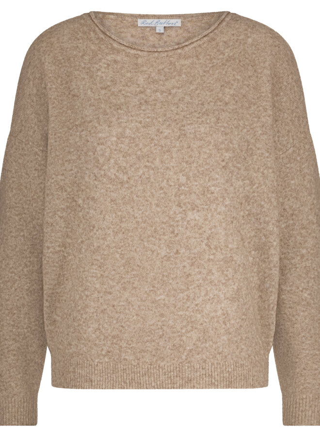 Trui SRB4723 - 416 Latte