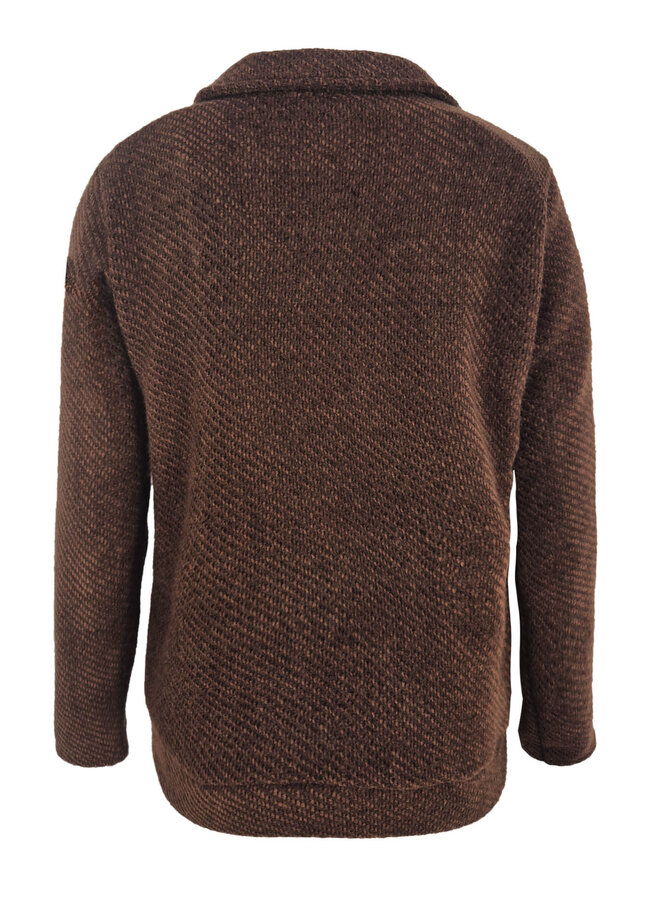 FOS Fashion Jasje Lizzy 7207 - 205 Bruin