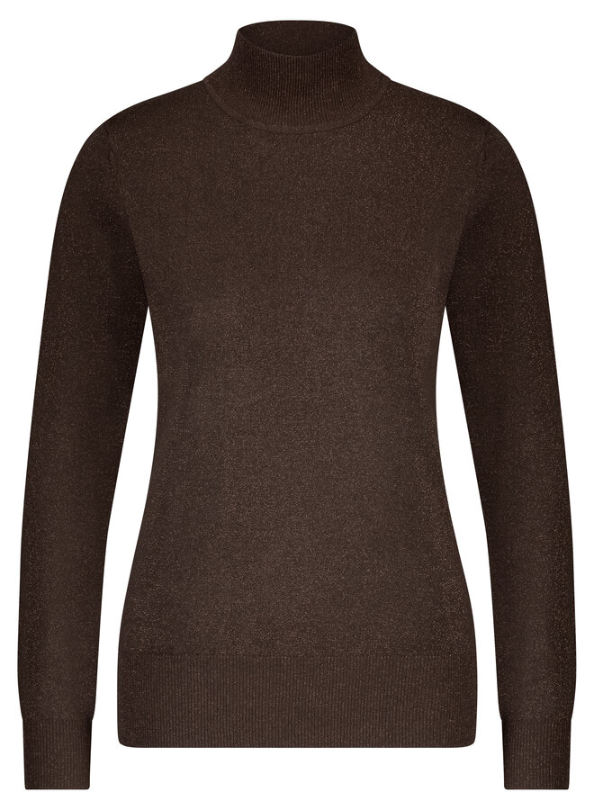 Red Button Coltrui Sparkle SRB4685 - 7  Brown