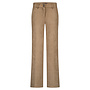 Red Button Suede Broek SRB4729 - 115 Almond