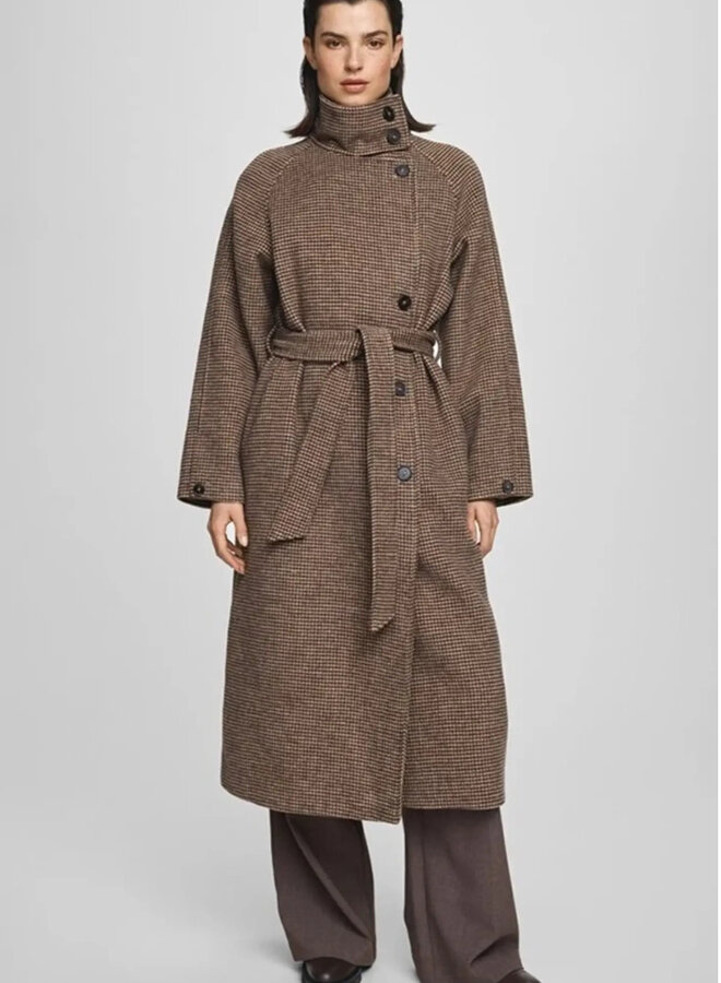 MSCH Copenhagen Jas Pamela 19215 - S Black M Des