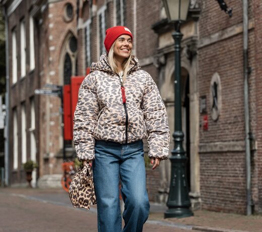 Jassen voor dames