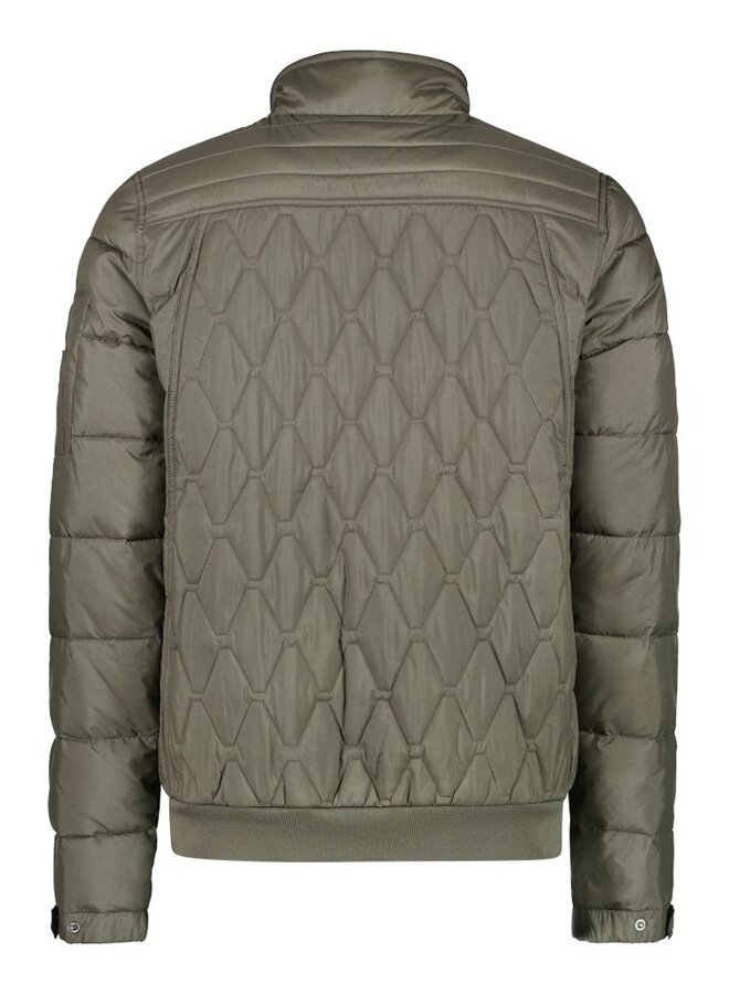 Cars Jeans jas Asporo 65864 - Army