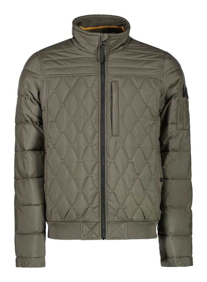 Cars Jeans Jas Asporo 65864 - Army