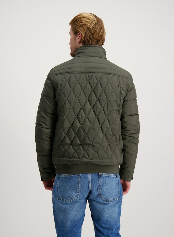 Cars Jeans Jas Asporo 65864 - Army