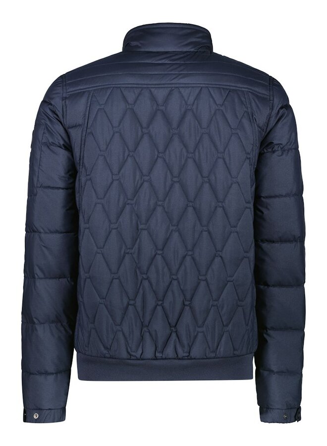 Cars Jeans Jas Asporo 65864 -  Navy