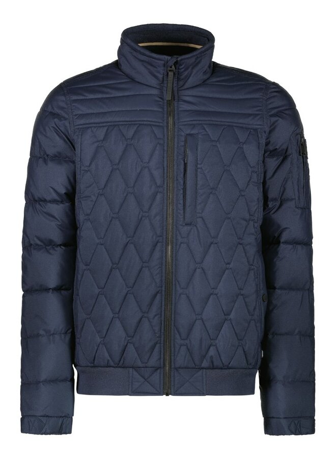 Cars Jeans Jas Asporo 65864 -  Navy