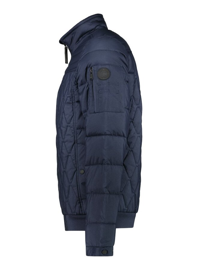 Cars Jeans Jas Asporo 65864 -  Navy