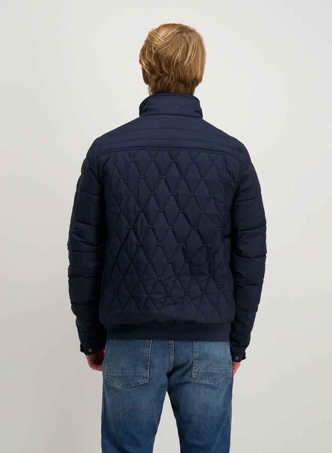 Cars Jeans Jas Asporo 65864 -  Navy