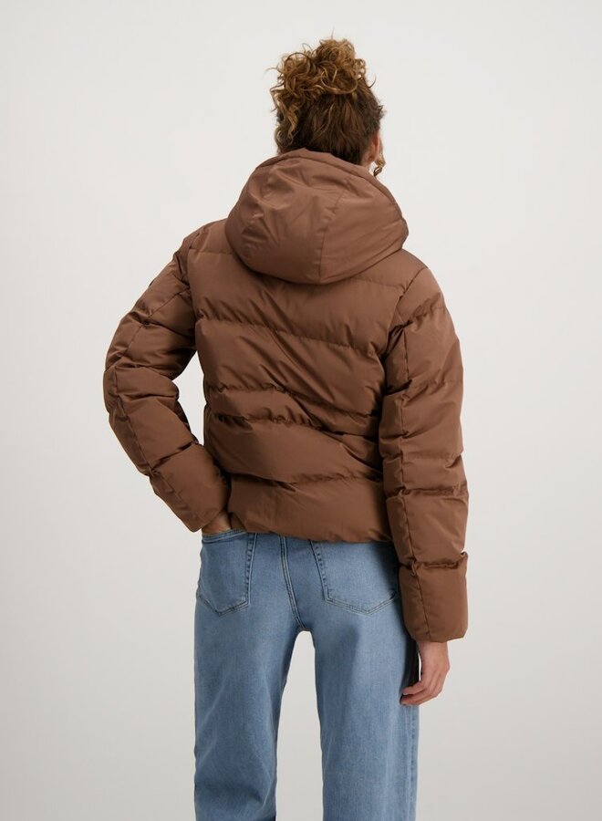 Cars Jeans Jas Manay 62164 - Brown 86