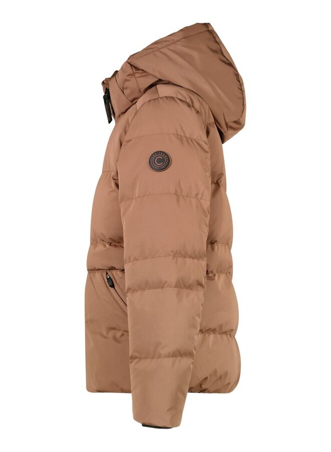 Cars Jeans Jas Manay 62164 - Brown 86