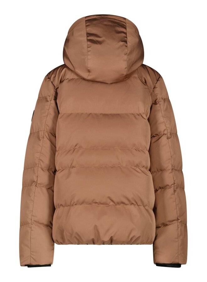 Cars Jeans Jas Manay 62164 - Brown 86