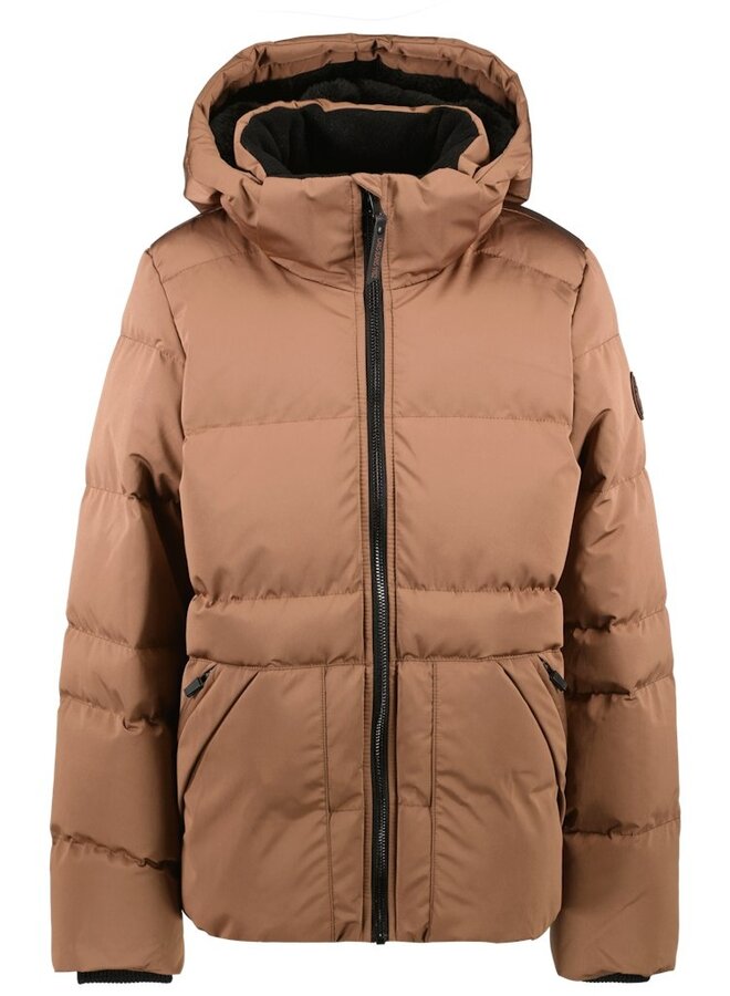 Cars Jeans Jas Manay 62164 - Brown 86