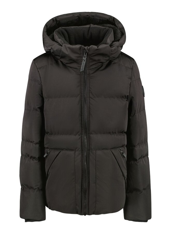 Cars Jeans Jas Manay 62164 - Black