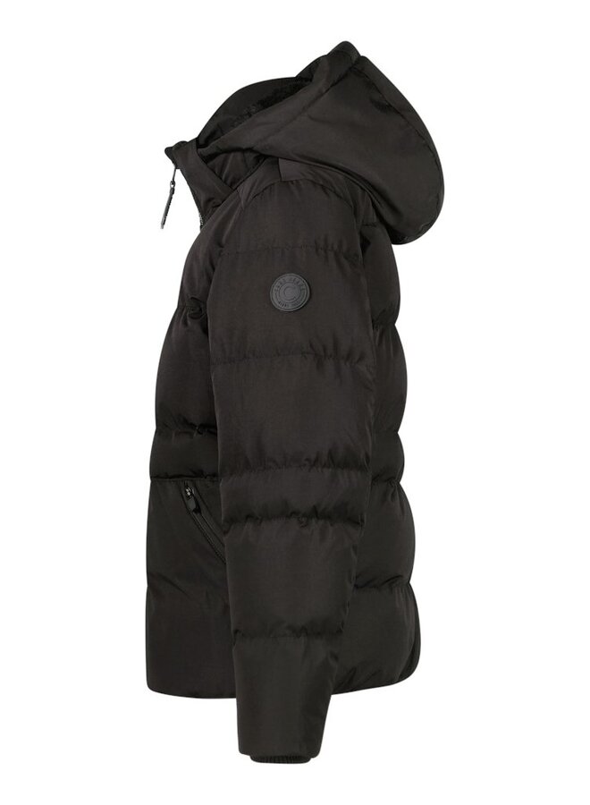 Cars Jeans Jas Manay 62164 - Black