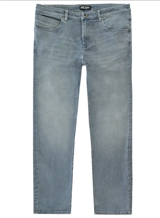 Cars Jeans Towers 78637 - Grey Blue