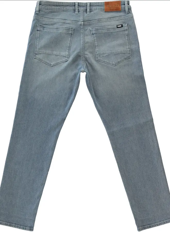 Cars Jeans Towers 78637 - Grey Blue