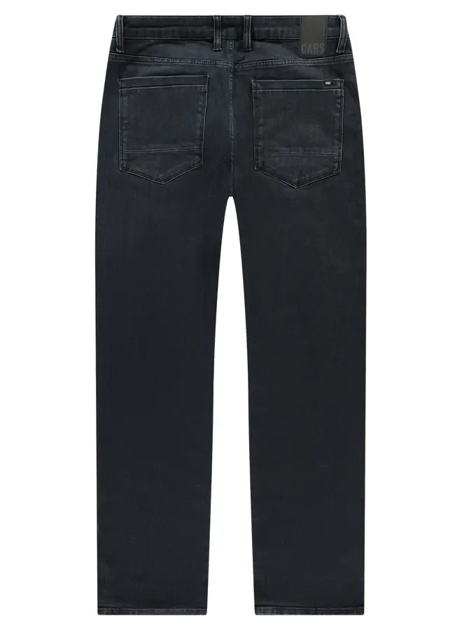 Cars Jeans Jeans Towers 78637 - Black Blue