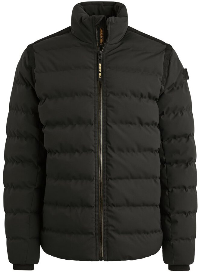 Jas FREIGHTYET  PJA2508114 9067 - jet blackPJA2508114 - 9067