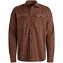 Pme Legend Overshirt PSI2509242 - 8203 marron