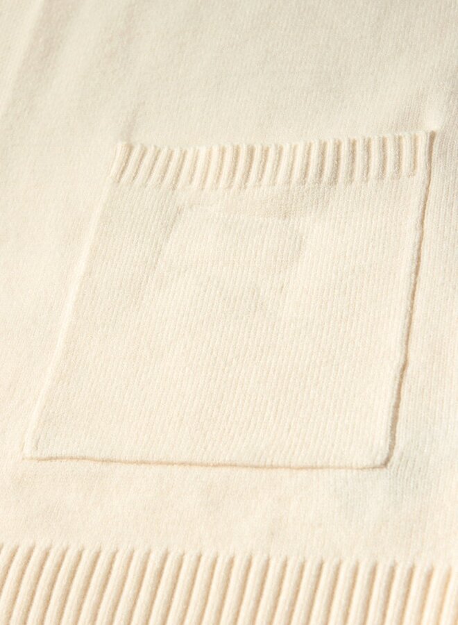 Street One Vest - 16351 Soft Beige