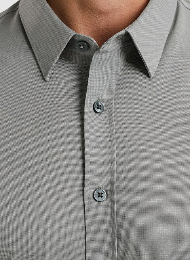 Cast Iron Overhemd CSI2509223 - 9096 stormy weat