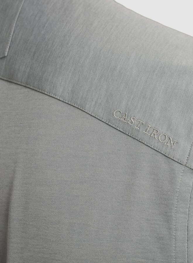 Cast Iron Overhemd CSI2509223 - 9096 stormy weat