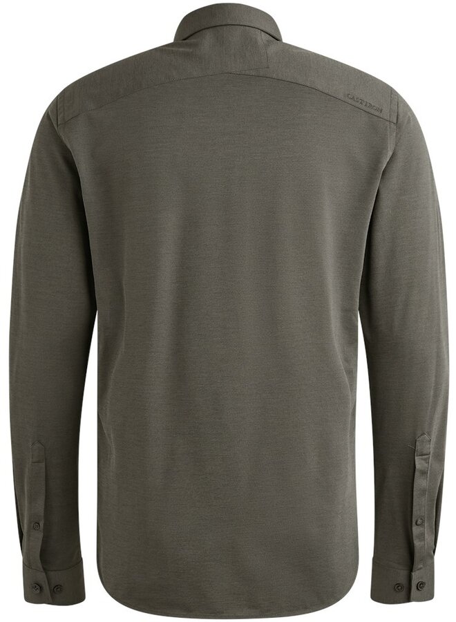 Cast Iron Overhemd CSI2509223 - 9159 black sand