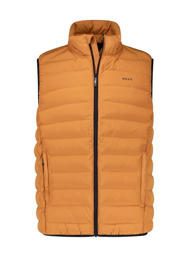 Jas BODYWARMER 25KN821 - 1319 Autumn Orange