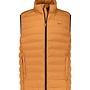 new zealand auckland NZA Jas BODYWARMER 25KN821 - 1319 Autumn Orange