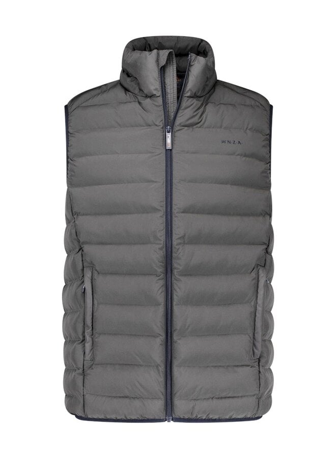 Bodywarmer 25KN821 - 1192 hazel