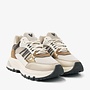 Via Vai Sneakers Liz Dae 60048 02 207 - Vectra combi - Beige