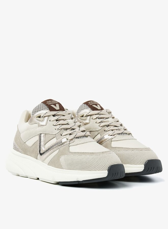 Via Vai Sneakers Vic Kyro 62184 04 002 Vitello combi