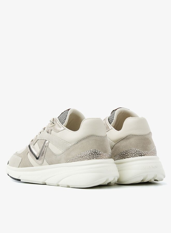 Via Vai Sneakers Vic Kyro 62184 04 002 Vitello combi