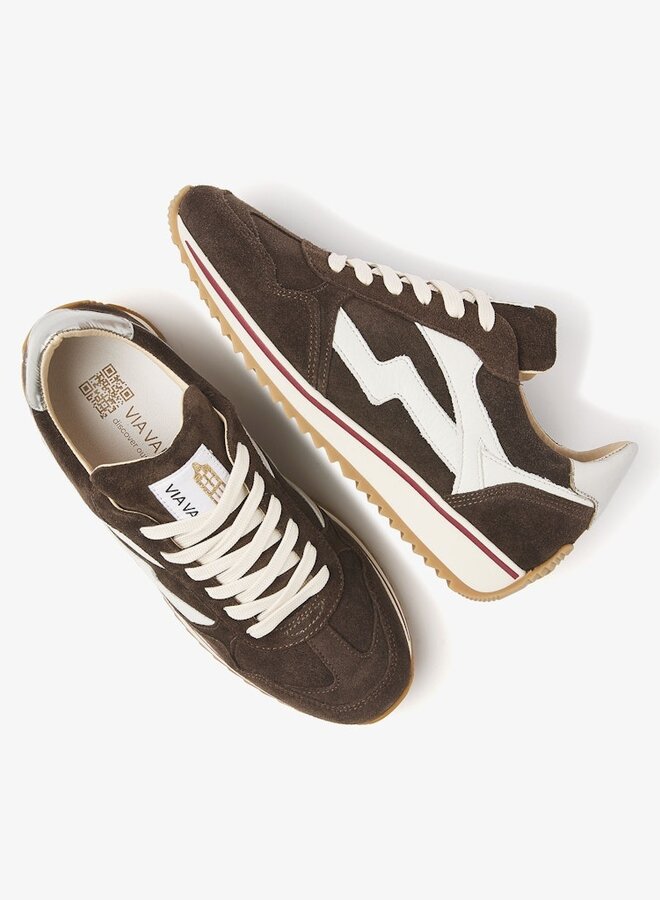 Via Vai Sneakers Mikki Alex 62230  04 316 - 316