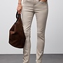 Street One Gecoate Broek - Dark Moonstone Sand