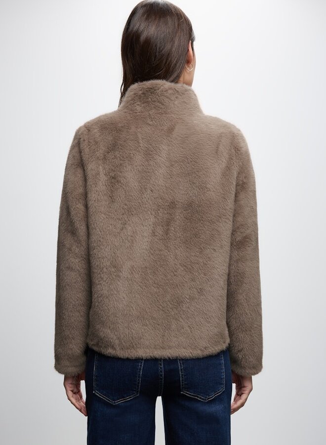 Street One Jas A202121 - Teddy Brown